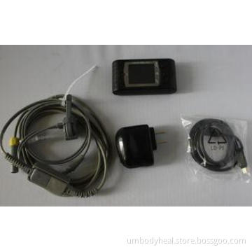 Digital Fingertip Pulse Oximeter , Baby Pulse Oximeter CMS6